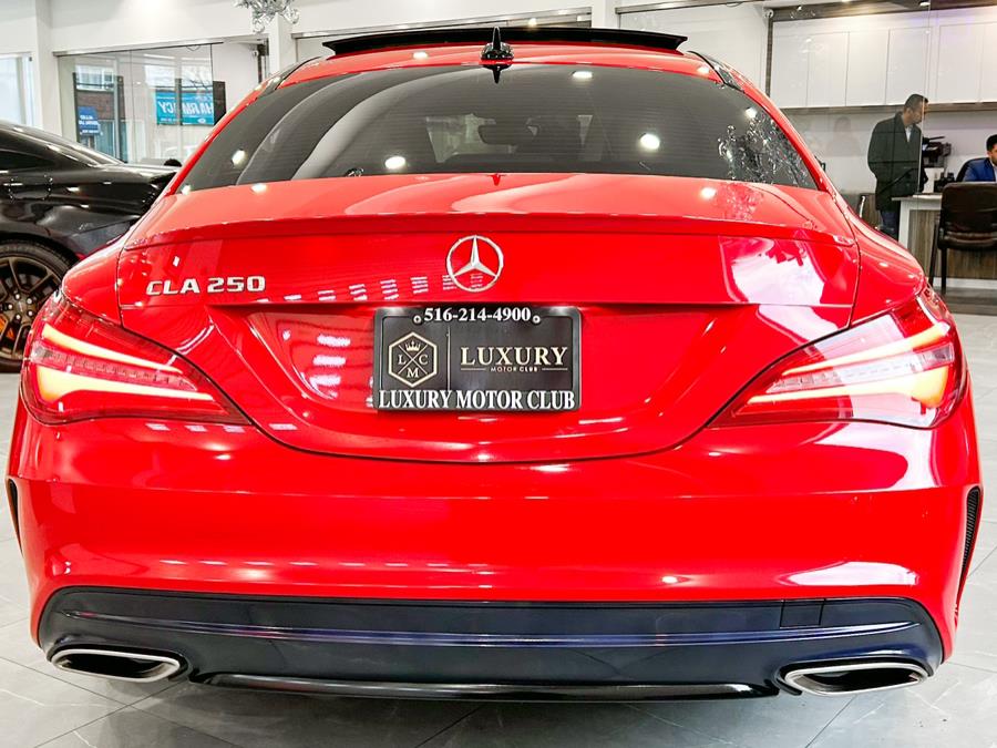 2018 Mercedes-Benz CLA CLA 250 Coupe, available for sale in Franklin Square, New York | Luxury Motor Club. Franklin Square, New York 2018 Mercedes-Benz CLA CLA 250 Coupe, available for sale in Franklin Square, New York | Luxury Motor Club. Franklin Square, New York