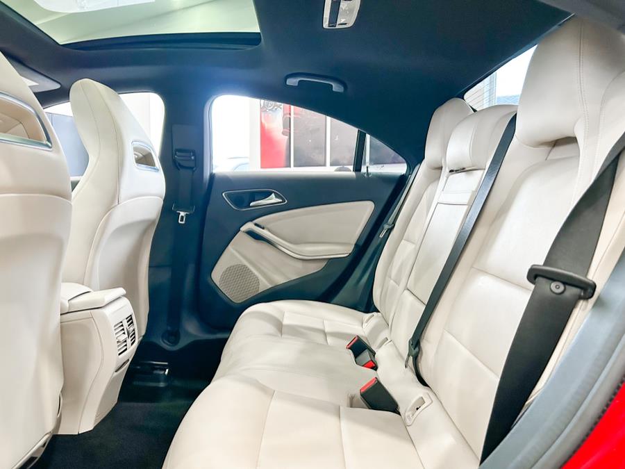 2018 Mercedes-Benz CLA CLA 250 Coupe, available for sale in Franklin Square, New York | Luxury Motor Club. Franklin Square, New York 2018 Mercedes-Benz CLA CLA 250 Coupe, available for sale in Franklin Square, New York | Luxury Motor Club. Franklin Square, New York