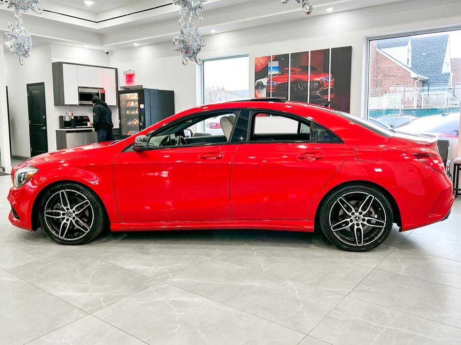 2018 Mercedes-Benz CLA CLA 250 Coupe, available for sale in Franklin Square, New York | Luxury Motor Club. Franklin Square, New York 2018 Mercedes-Benz CLA CLA 250 Coupe, available for sale in Franklin Square, New York | Luxury Motor Club. Franklin Square, New York