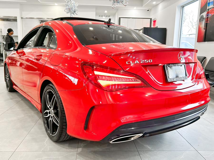 2018 Mercedes-Benz CLA CLA 250 Coupe, available for sale in Franklin Square, New York | Luxury Motor Club. Franklin Square, New York 2018 Mercedes-Benz CLA CLA 250 Coupe, available for sale in Franklin Square, New York | Luxury Motor Club. Franklin Square, New York