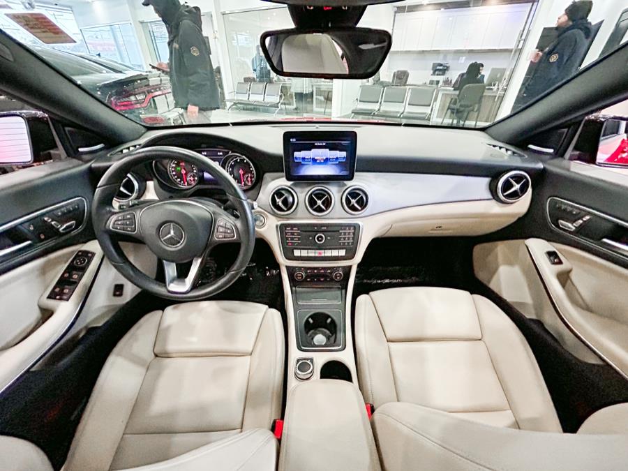 2018 Mercedes-Benz CLA CLA 250 Coupe, available for sale in Franklin Square, New York | Luxury Motor Club. Franklin Square, New York 2018 Mercedes-Benz CLA CLA 250 Coupe, available for sale in Franklin Square, New York | Luxury Motor Club. Franklin Square, New York