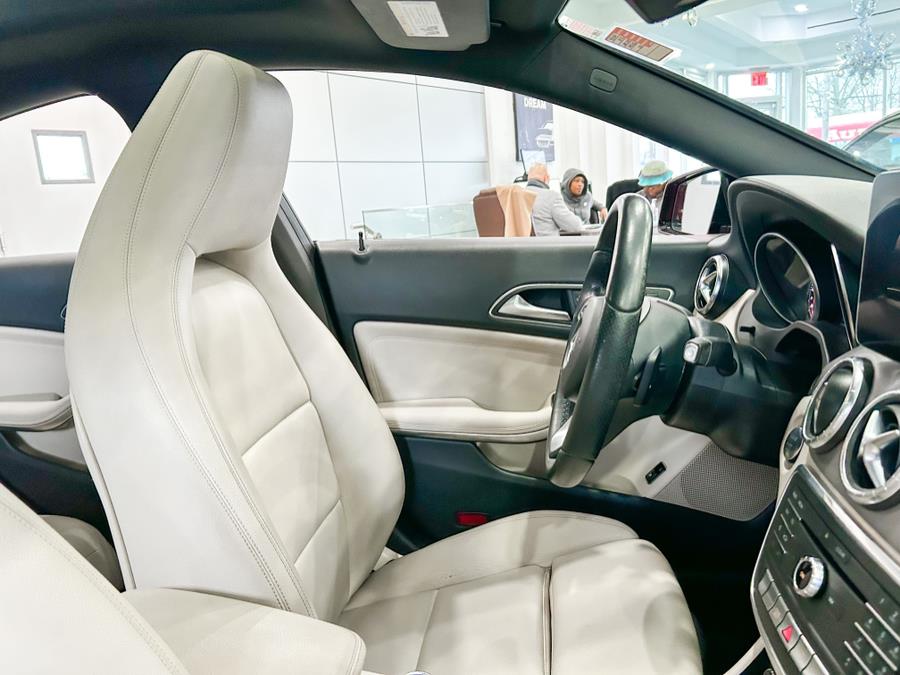 2018 Mercedes-Benz CLA CLA 250 Coupe, available for sale in Franklin Square, New York | Luxury Motor Club. Franklin Square, New York 2018 Mercedes-Benz CLA CLA 250 Coupe, available for sale in Franklin Square, New York | Luxury Motor Club. Franklin Square, New York