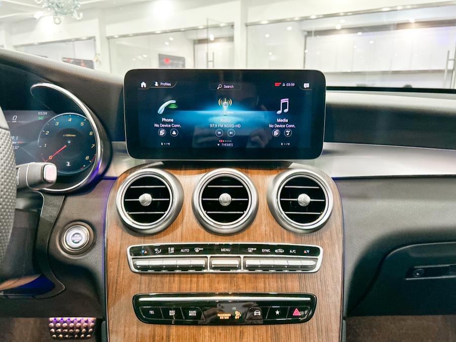 2020 Mercedes-Benz GLC GLC 300 4MATIC SUV, available for sale in Franklin Square, New York | Luxury Motor Club. Franklin Square, New York 2020 Mercedes-Benz GLC GLC 300 4MATIC SUV, available for sale in Franklin Square, New York | Luxury Motor Club. Franklin Square, New York