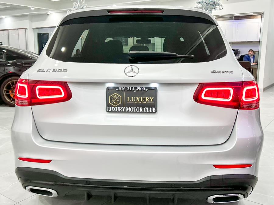 2020 Mercedes-Benz GLC GLC 300 4MATIC SUV, available for sale in Franklin Square, New York | Luxury Motor Club. Franklin Square, New York 2020 Mercedes-Benz GLC GLC 300 4MATIC SUV, available for sale in Franklin Square, New York | Luxury Motor Club. Franklin Square, New York