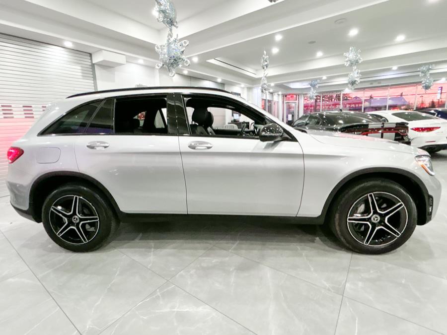 2020 Mercedes-Benz GLC GLC 300 4MATIC SUV, available for sale in Franklin Square, New York | Luxury Motor Club. Franklin Square, New York 2020 Mercedes-Benz GLC GLC 300 4MATIC SUV, available for sale in Franklin Square, New York | Luxury Motor Club. Franklin Square, New York