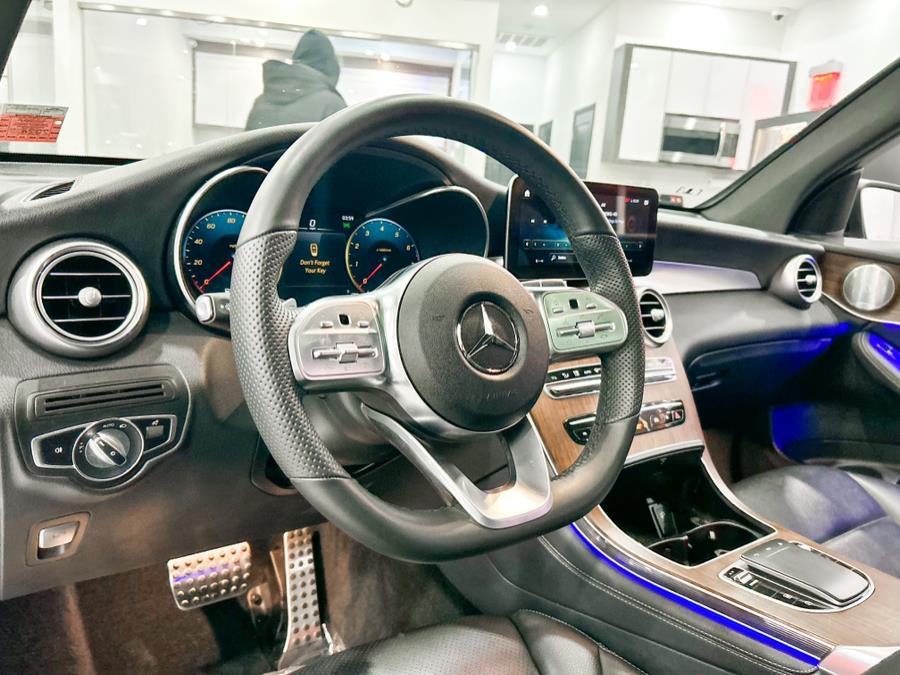 2020 Mercedes-Benz GLC GLC 300 4MATIC SUV, available for sale in Franklin Square, New York | Luxury Motor Club. Franklin Square, New York 2020 Mercedes-Benz GLC GLC 300 4MATIC SUV, available for sale in Franklin Square, New York | Luxury Motor Club. Franklin Square, New York