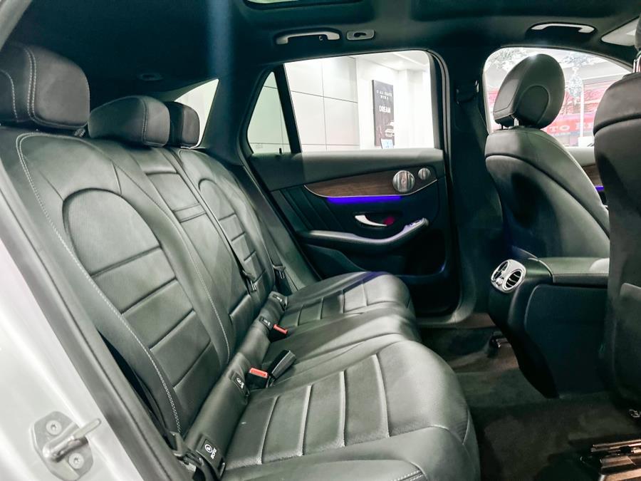 2020 Mercedes-Benz GLC GLC 300 4MATIC SUV, available for sale in Franklin Square, New York | Luxury Motor Club. Franklin Square, New York 2020 Mercedes-Benz GLC GLC 300 4MATIC SUV, available for sale in Franklin Square, New York | Luxury Motor Club. Franklin Square, New York