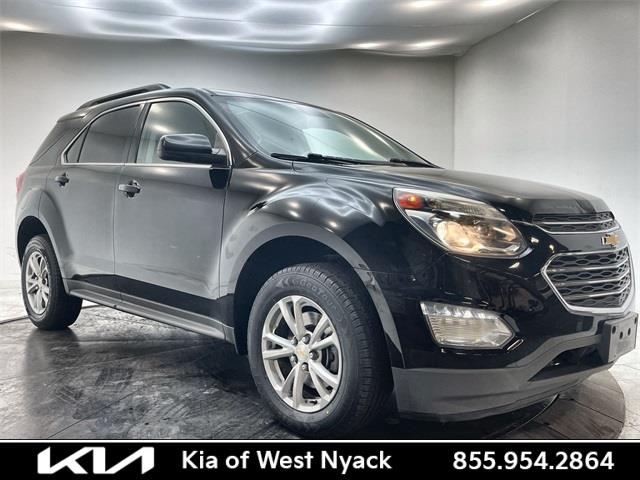 2016 Chevrolet Equinox LT, available for sale in Bronx, New York | Eastchester Motor Cars. Bronx, New York