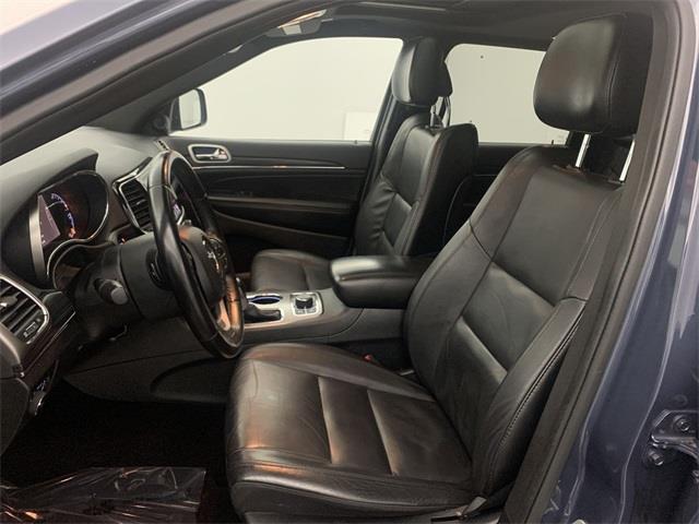 Used Jeep Grand Cherokee Limited 2020 | Eastchester Motor Cars. Bronx, New York Used Jeep Grand Cherokee Limited 2020 | Eastchester Motor Cars. Bronx, New York