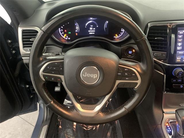Used Jeep Grand Cherokee Limited 2020 | Eastchester Motor Cars. Bronx, New York Used Jeep Grand Cherokee Limited 2020 | Eastchester Motor Cars. Bronx, New York