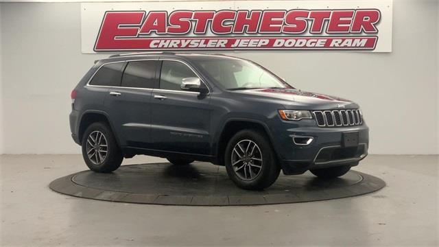 Used Jeep Grand Cherokee Limited 2020 | Eastchester Motor Cars. Bronx, New York Used Jeep Grand Cherokee Limited 2020 | Eastchester Motor Cars. Bronx, New York