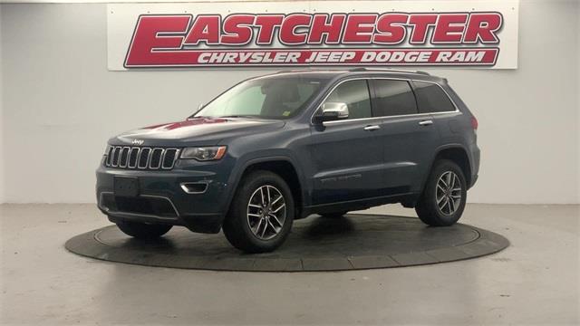 Used Jeep Grand Cherokee Limited 2020 | Eastchester Motor Cars. Bronx, New York Used Jeep Grand Cherokee Limited 2020 | Eastchester Motor Cars. Bronx, New York