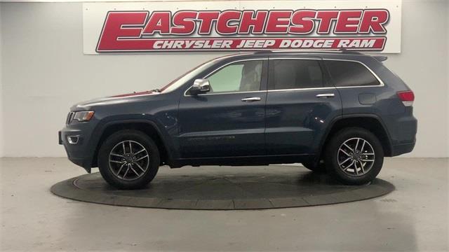 Used Jeep Grand Cherokee Limited 2020 | Eastchester Motor Cars. Bronx, New York Used Jeep Grand Cherokee Limited 2020 | Eastchester Motor Cars. Bronx, New York