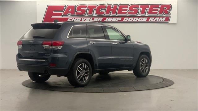 Used Jeep Grand Cherokee Limited 2020 | Eastchester Motor Cars. Bronx, New York Used Jeep Grand Cherokee Limited 2020 | Eastchester Motor Cars. Bronx, New York