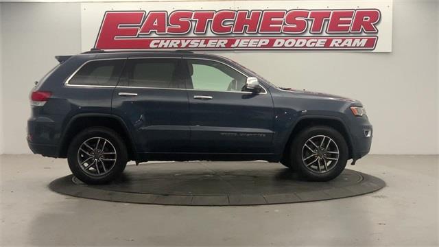 Used Jeep Grand Cherokee Limited 2020 | Eastchester Motor Cars. Bronx, New York Used Jeep Grand Cherokee Limited 2020 | Eastchester Motor Cars. Bronx, New York