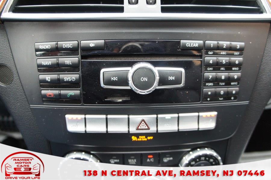 2014 Mercedes-Benz C-Class 2dr Cpe C350 4MATIC, available for sale in Ramsey, New Jersey | Ramsey Motor Cars Inc. Ramsey, New Jersey 2014 Mercedes-Benz C-Class 2dr Cpe C350 4MATIC, available for sale in Ramsey, New Jersey | Ramsey Motor Cars Inc. Ramsey, New Jersey