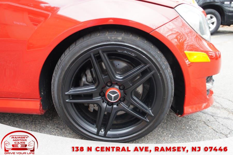 2014 Mercedes-Benz C-Class 2dr Cpe C350 4MATIC, available for sale in Ramsey, New Jersey | Ramsey Motor Cars Inc. Ramsey, New Jersey 2014 Mercedes-Benz C-Class 2dr Cpe C350 4MATIC, available for sale in Ramsey, New Jersey | Ramsey Motor Cars Inc. Ramsey, New Jersey