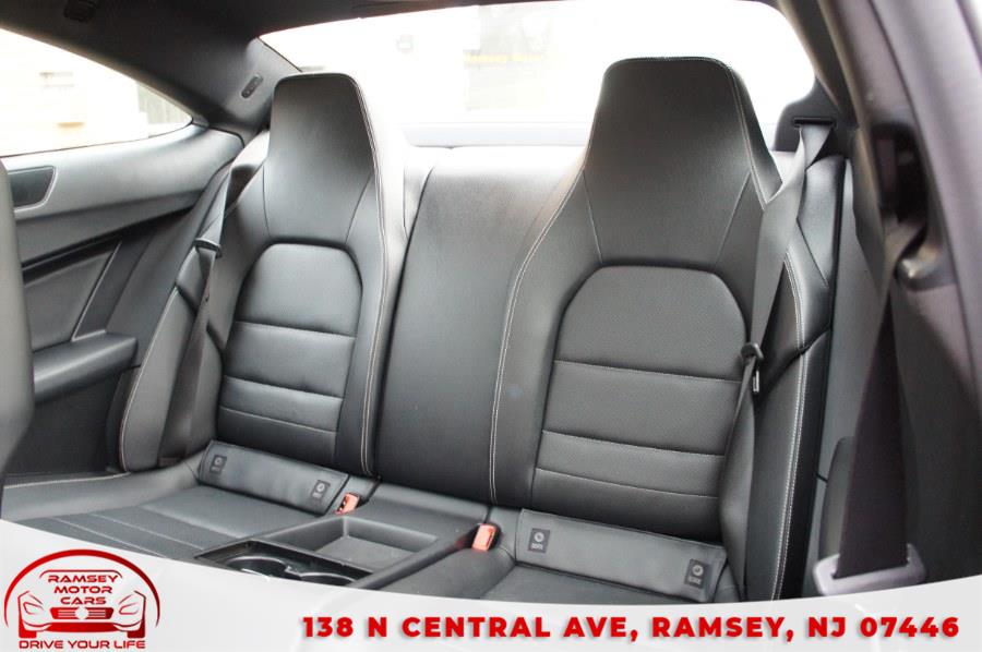 2014 Mercedes-Benz C-Class 2dr Cpe C350 4MATIC, available for sale in Ramsey, New Jersey | Ramsey Motor Cars Inc. Ramsey, New Jersey 2014 Mercedes-Benz C-Class 2dr Cpe C350 4MATIC, available for sale in Ramsey, New Jersey | Ramsey Motor Cars Inc. Ramsey, New Jersey