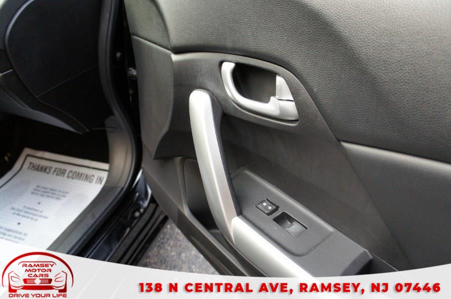 2014 Honda Civic Coupe 2dr CVT EX-L, available for sale in Ramsey, New Jersey | Ramsey Motor Cars Inc. Ramsey, New Jersey 2014 Honda Civic Coupe 2dr CVT EX-L, available for sale in Ramsey, New Jersey | Ramsey Motor Cars Inc. Ramsey, New Jersey