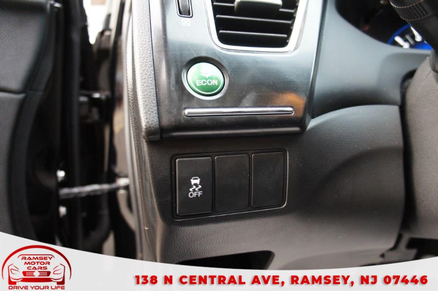 2014 Honda Civic Coupe 2dr CVT EX-L, available for sale in Ramsey, New Jersey | Ramsey Motor Cars Inc. Ramsey, New Jersey 2014 Honda Civic Coupe 2dr CVT EX-L, available for sale in Ramsey, New Jersey | Ramsey Motor Cars Inc. Ramsey, New Jersey