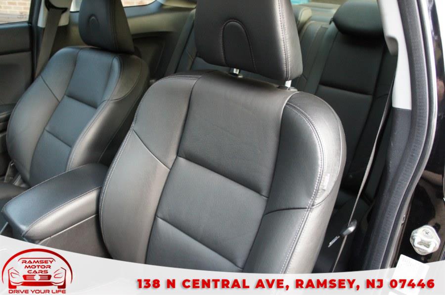 2014 Honda Civic Coupe 2dr CVT EX-L, available for sale in Ramsey, New Jersey | Ramsey Motor Cars Inc. Ramsey, New Jersey 2014 Honda Civic Coupe 2dr CVT EX-L, available for sale in Ramsey, New Jersey | Ramsey Motor Cars Inc. Ramsey, New Jersey