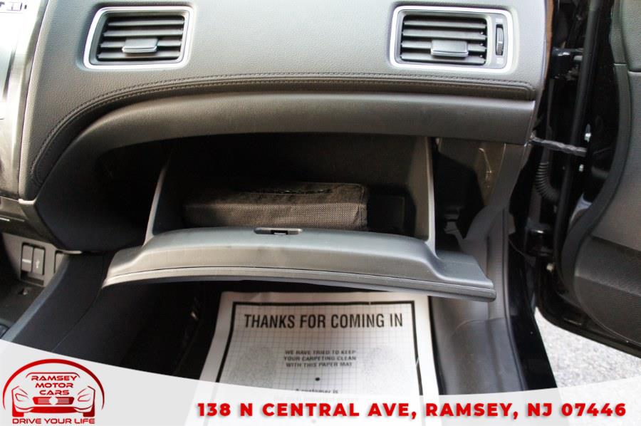 2014 Honda Civic Coupe 2dr CVT EX-L, available for sale in Ramsey, New Jersey | Ramsey Motor Cars Inc. Ramsey, New Jersey 2014 Honda Civic Coupe 2dr CVT EX-L, available for sale in Ramsey, New Jersey | Ramsey Motor Cars Inc. Ramsey, New Jersey