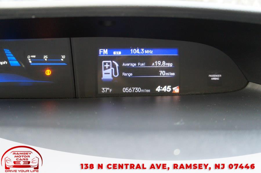 2014 Honda Civic Coupe 2dr CVT EX-L, available for sale in Ramsey, New Jersey | Ramsey Motor Cars Inc. Ramsey, New Jersey 2014 Honda Civic Coupe 2dr CVT EX-L, available for sale in Ramsey, New Jersey | Ramsey Motor Cars Inc. Ramsey, New Jersey