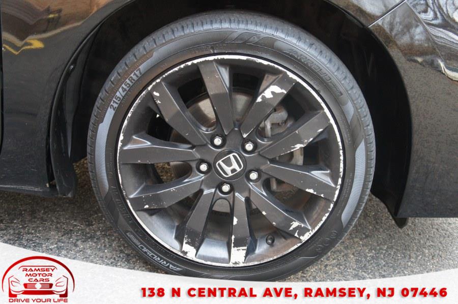 2014 Honda Civic Coupe 2dr CVT EX-L, available for sale in Ramsey, New Jersey | Ramsey Motor Cars Inc. Ramsey, New Jersey 2014 Honda Civic Coupe 2dr CVT EX-L, available for sale in Ramsey, New Jersey | Ramsey Motor Cars Inc. Ramsey, New Jersey