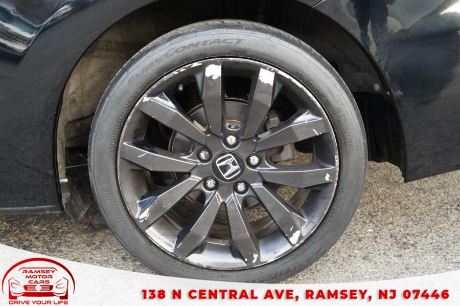 2014 Honda Civic Coupe 2dr CVT EX-L, available for sale in Ramsey, New Jersey | Ramsey Motor Cars Inc. Ramsey, New Jersey 2014 Honda Civic Coupe 2dr CVT EX-L, available for sale in Ramsey, New Jersey | Ramsey Motor Cars Inc. Ramsey, New Jersey