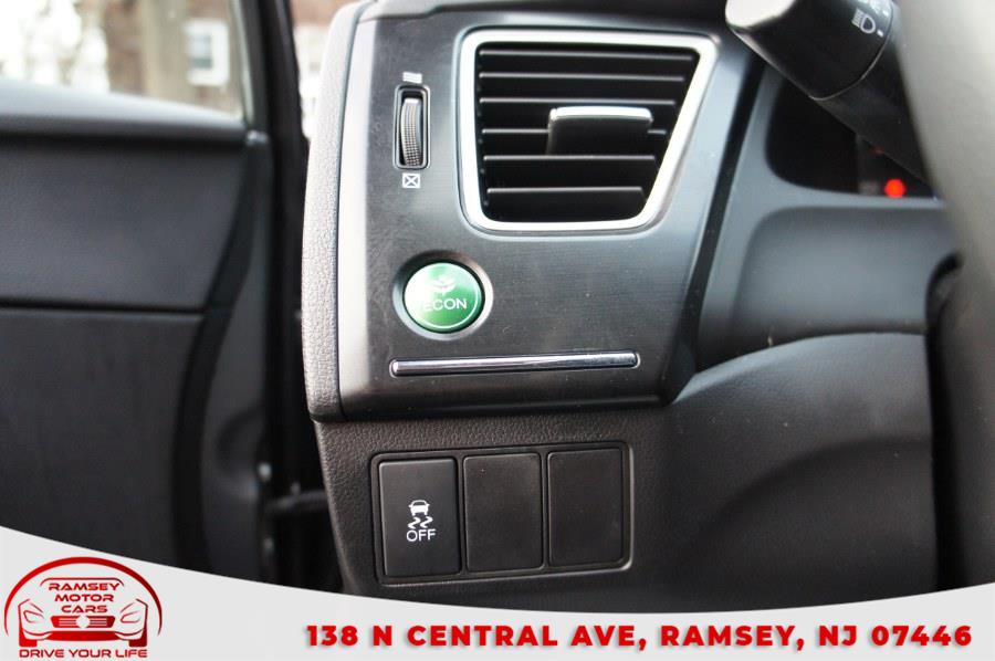 2013 Honda Civic Sdn 4dr Auto EX, available for sale in Ramsey, New Jersey | Ramsey Motor Cars Inc. Ramsey, New Jersey 2013 Honda Civic Sdn 4dr Auto EX, available for sale in Ramsey, New Jersey | Ramsey Motor Cars Inc. Ramsey, New Jersey