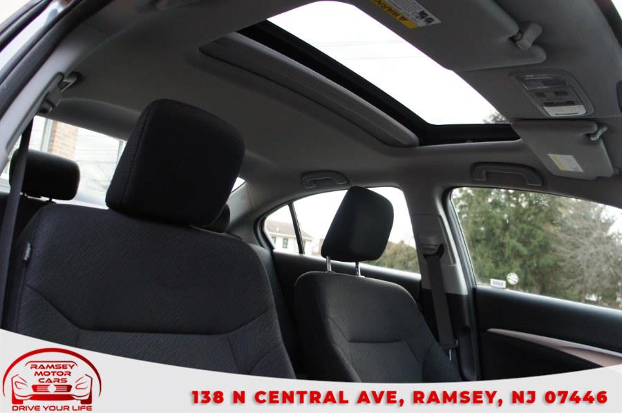 2013 Honda Civic Sdn 4dr Auto EX, available for sale in Ramsey, New Jersey | Ramsey Motor Cars Inc. Ramsey, New Jersey 2013 Honda Civic Sdn 4dr Auto EX, available for sale in Ramsey, New Jersey | Ramsey Motor Cars Inc. Ramsey, New Jersey