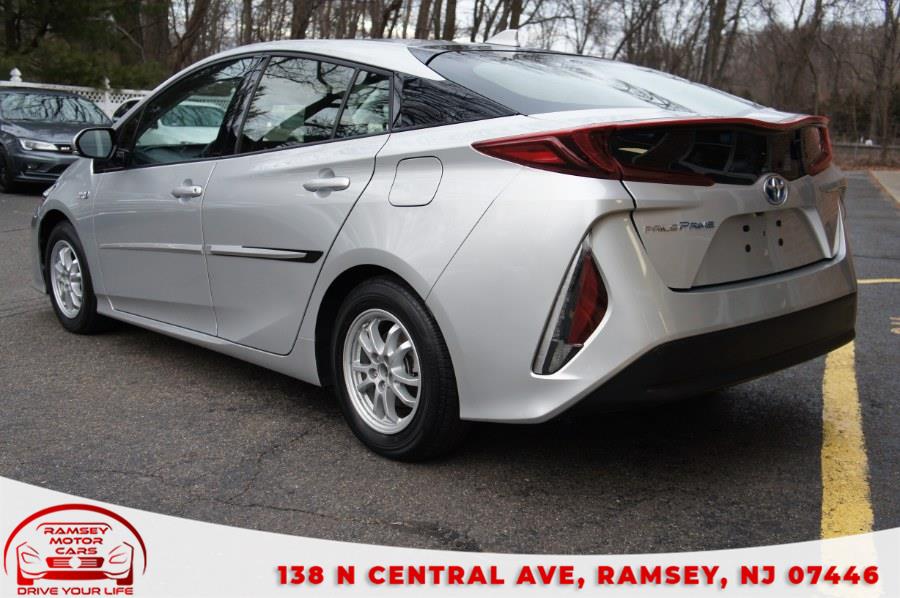 2017 Toyota Prius Prime Plus (Natl), available for sale in Ramsey, New Jersey | Ramsey Motor Cars Inc. Ramsey, New Jersey 2017 Toyota Prius Prime Plus (Natl), available for sale in Ramsey, New Jersey | Ramsey Motor Cars Inc. Ramsey, New Jersey