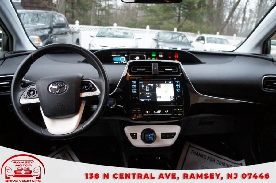 2017 Toyota Prius Prime Plus (Natl), available for sale in Ramsey, New Jersey | Ramsey Motor Cars Inc. Ramsey, New Jersey 2017 Toyota Prius Prime Plus (Natl), available for sale in Ramsey, New Jersey | Ramsey Motor Cars Inc. Ramsey, New Jersey