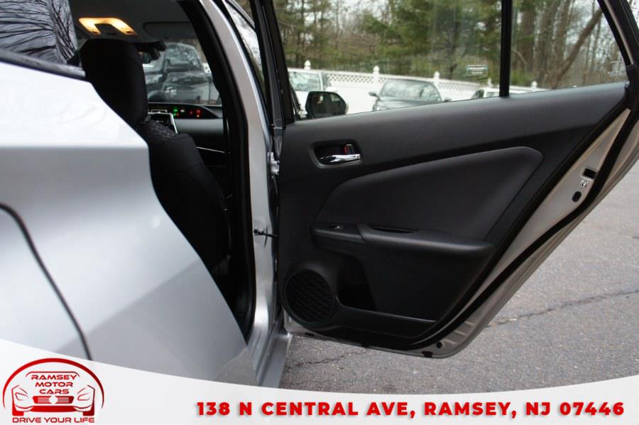 2017 Toyota Prius Prime Plus (Natl), available for sale in Ramsey, New Jersey | Ramsey Motor Cars Inc. Ramsey, New Jersey 2017 Toyota Prius Prime Plus (Natl), available for sale in Ramsey, New Jersey | Ramsey Motor Cars Inc. Ramsey, New Jersey