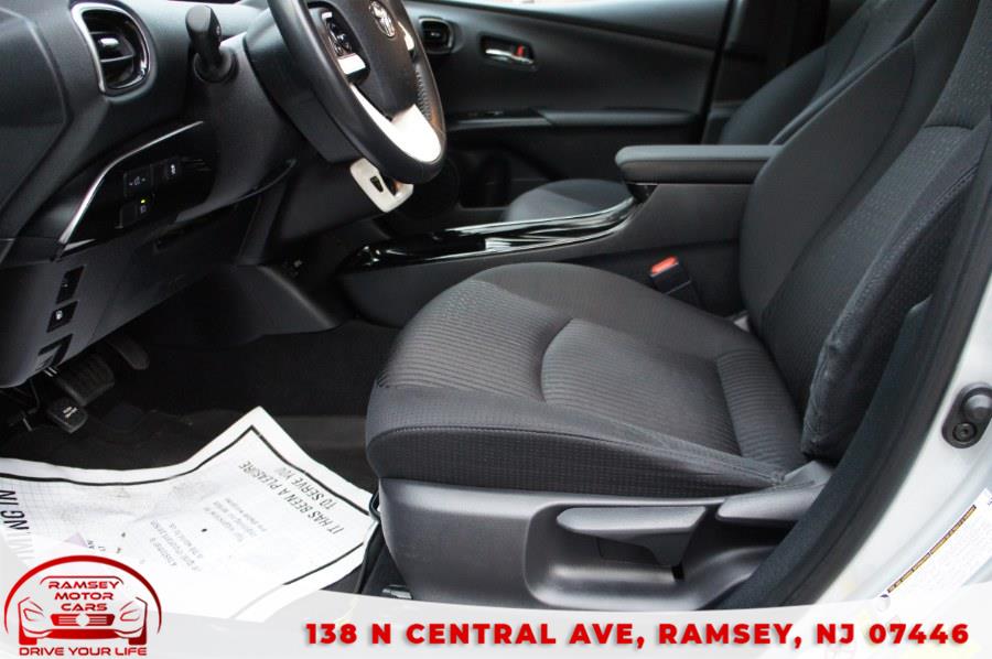 2017 Toyota Prius Prime Plus (Natl), available for sale in Ramsey, New Jersey | Ramsey Motor Cars Inc. Ramsey, New Jersey 2017 Toyota Prius Prime Plus (Natl), available for sale in Ramsey, New Jersey | Ramsey Motor Cars Inc. Ramsey, New Jersey