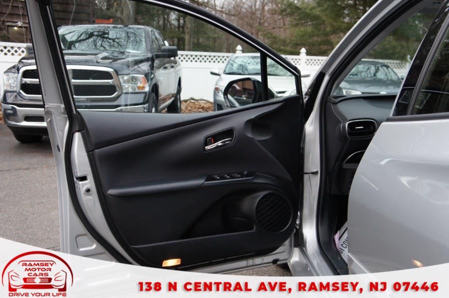 2017 Toyota Prius Prime Plus (Natl), available for sale in Ramsey, New Jersey | Ramsey Motor Cars Inc. Ramsey, New Jersey 2017 Toyota Prius Prime Plus (Natl), available for sale in Ramsey, New Jersey | Ramsey Motor Cars Inc. Ramsey, New Jersey