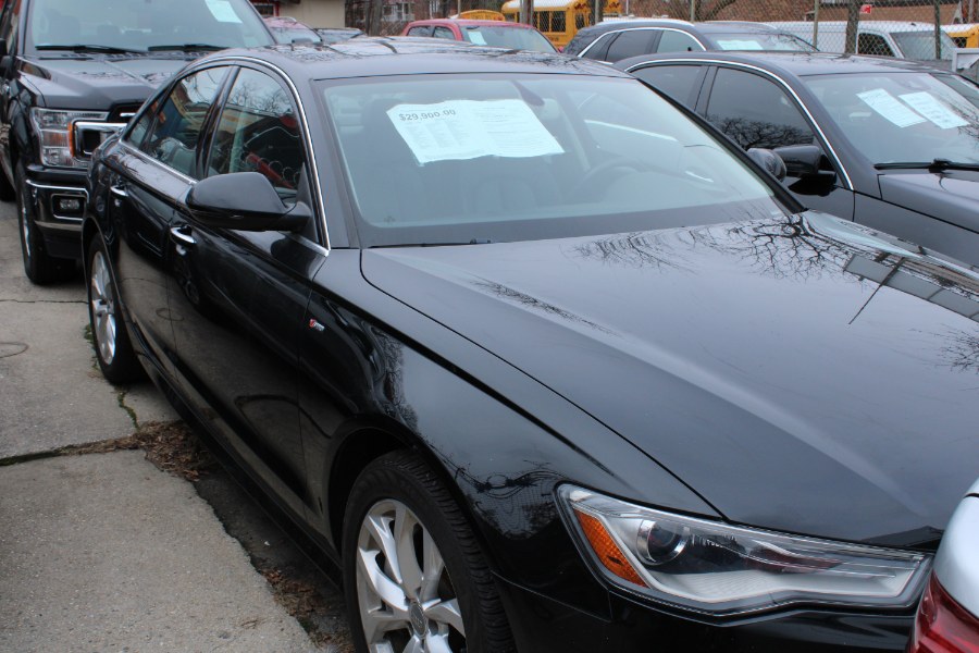 2017 Audi A6 2.0 TFSI Premium Plus quattro AWD, available for sale in BROOKLYN, New York | Deals on Wheels International Auto. BROOKLYN, New York 2017 Audi A6 2.0 TFSI Premium Plus quattro AWD, available for sale in BROOKLYN, New York | Deals on Wheels International Auto. BROOKLYN, New York