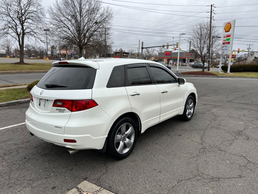 2007 Acura RDX AWD 4dr Tech Pkg, available for sale in Hartford , Connecticut | Ledyard Auto Sale LLC. Hartford , Connecticut 2007 Acura RDX AWD 4dr Tech Pkg, available for sale in Hartford , Connecticut | Ledyard Auto Sale LLC. Hartford , Connecticut