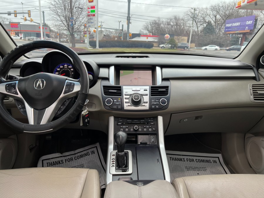 2007 Acura RDX AWD 4dr Tech Pkg, available for sale in Hartford , Connecticut | Ledyard Auto Sale LLC. Hartford , Connecticut 2007 Acura RDX AWD 4dr Tech Pkg, available for sale in Hartford , Connecticut | Ledyard Auto Sale LLC. Hartford , Connecticut