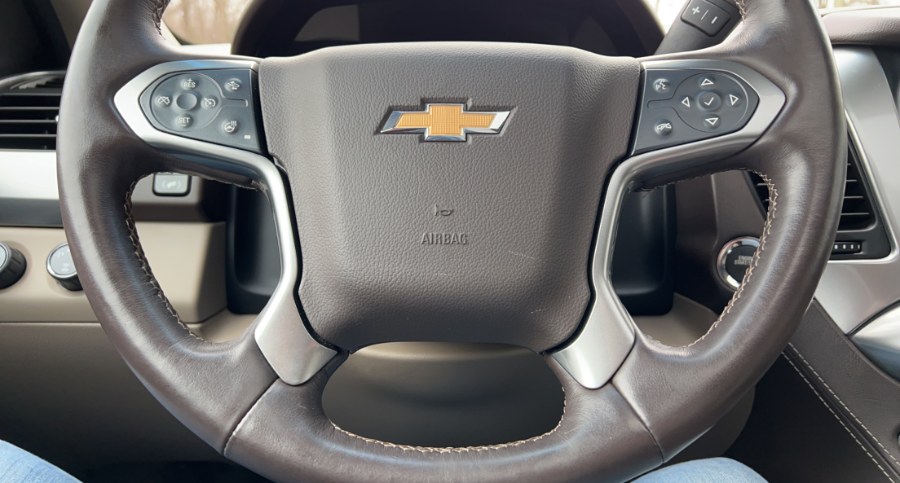 2015 Chevrolet Tahoe 4WD LTZ, available for sale in Waterbury, Connecticut | West End Automotive Center. Waterbury, Connecticut 2015 Chevrolet Tahoe 4WD LTZ, available for sale in Waterbury, Connecticut | West End Automotive Center. Waterbury, Connecticut