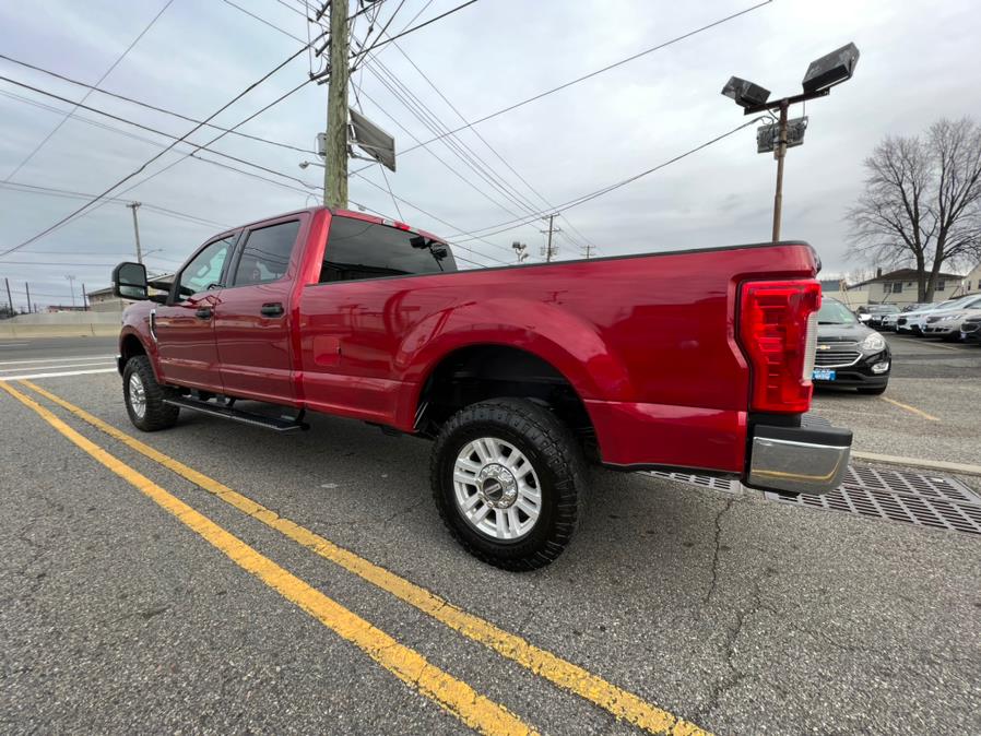 2019 Ford Super Duty F-250 SRW XLT 4WD Crew Cab 8'' Box, available for sale in Lodi, New Jersey | Route 46 Auto Sales Inc. Lodi, New Jersey 2019 Ford Super Duty F-250 SRW XLT 4WD Crew Cab 8'' Box, available for sale in Lodi, New Jersey | Route 46 Auto Sales Inc. Lodi, New Jersey