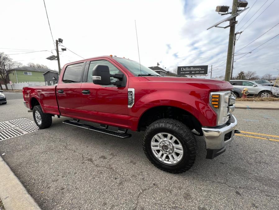 2019 Ford Super Duty F-250 SRW XLT 4WD Crew Cab 8'' Box, available for sale in Lodi, New Jersey | Route 46 Auto Sales Inc. Lodi, New Jersey 2019 Ford Super Duty F-250 SRW XLT 4WD Crew Cab 8'' Box, available for sale in Lodi, New Jersey | Route 46 Auto Sales Inc. Lodi, New Jersey