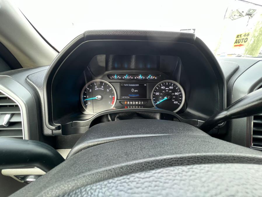 2019 Ford Super Duty F-250 SRW XLT 4WD Crew Cab 8'' Box, available for sale in Lodi, New Jersey | Route 46 Auto Sales Inc. Lodi, New Jersey 2019 Ford Super Duty F-250 SRW XLT 4WD Crew Cab 8'' Box, available for sale in Lodi, New Jersey | Route 46 Auto Sales Inc. Lodi, New Jersey