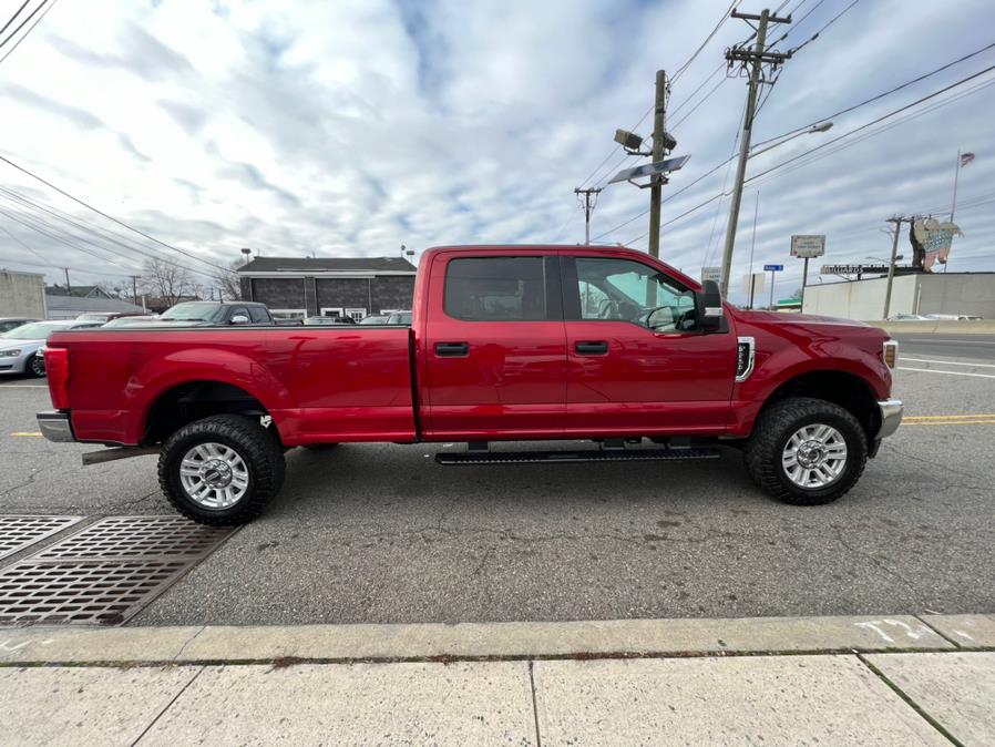 2019 Ford Super Duty F-250 SRW XLT 4WD Crew Cab 8'' Box, available for sale in Lodi, New Jersey | Route 46 Auto Sales Inc. Lodi, New Jersey 2019 Ford Super Duty F-250 SRW XLT 4WD Crew Cab 8'' Box, available for sale in Lodi, New Jersey | Route 46 Auto Sales Inc. Lodi, New Jersey