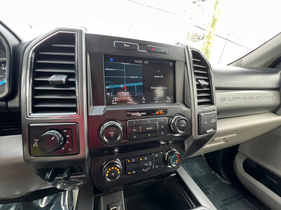 2019 Ford Super Duty F-250 SRW XLT 4WD Crew Cab 8'' Box, available for sale in Lodi, New Jersey | Route 46 Auto Sales Inc. Lodi, New Jersey 2019 Ford Super Duty F-250 SRW XLT 4WD Crew Cab 8'' Box, available for sale in Lodi, New Jersey | Route 46 Auto Sales Inc. Lodi, New Jersey