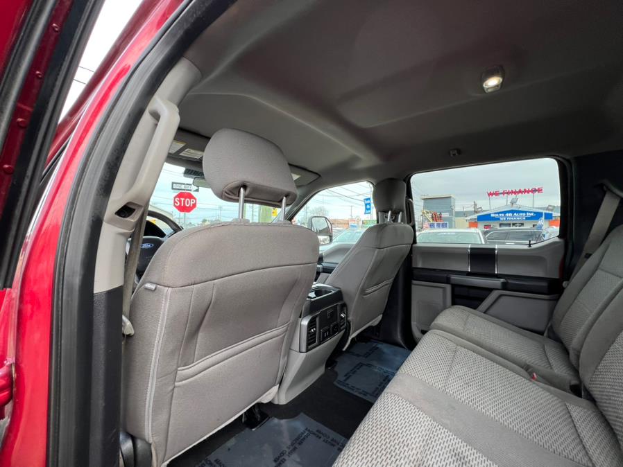 2019 Ford Super Duty F-250 SRW XLT 4WD Crew Cab 8'' Box, available for sale in Lodi, New Jersey | Route 46 Auto Sales Inc. Lodi, New Jersey 2019 Ford Super Duty F-250 SRW XLT 4WD Crew Cab 8'' Box, available for sale in Lodi, New Jersey | Route 46 Auto Sales Inc. Lodi, New Jersey
