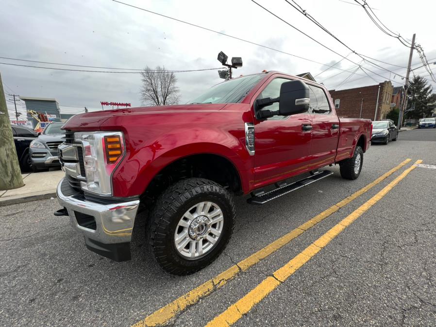 2019 Ford Super Duty F-250 SRW XLT 4WD Crew Cab 8'' Box, available for sale in Lodi, New Jersey | Route 46 Auto Sales Inc. Lodi, New Jersey 2019 Ford Super Duty F-250 SRW XLT 4WD Crew Cab 8'' Box, available for sale in Lodi, New Jersey | Route 46 Auto Sales Inc. Lodi, New Jersey