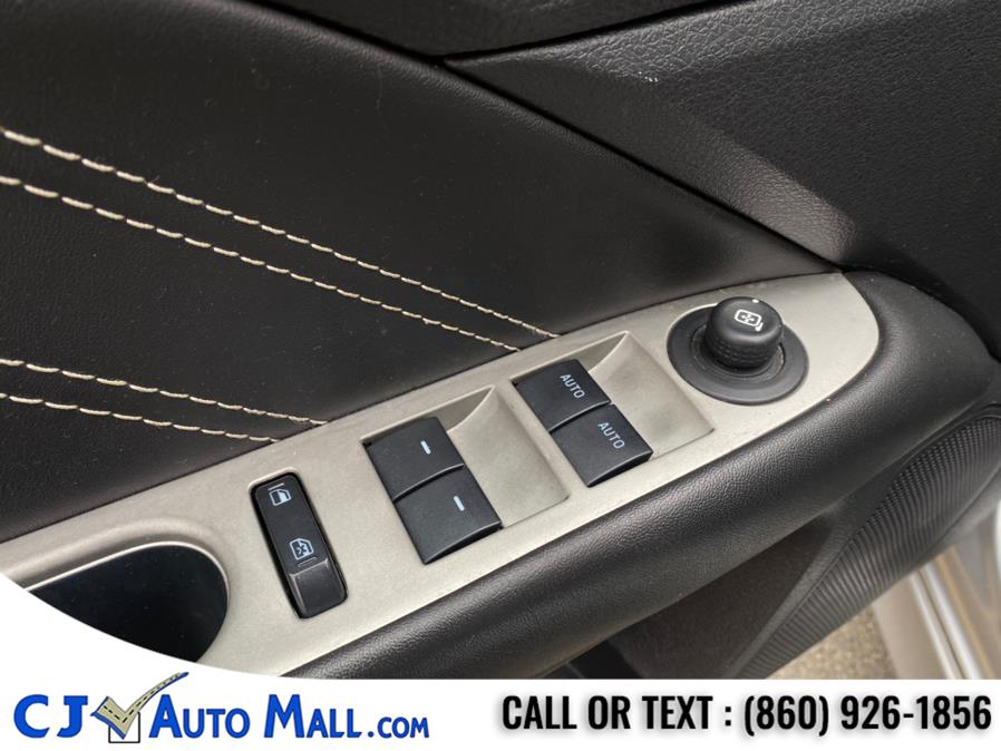 2011 Ford Fusion 4dr Sdn SPORT AWD, available for sale in Bristol, Connecticut | CJ Auto Mall. Bristol, Connecticut 2011 Ford Fusion 4dr Sdn SPORT AWD, available for sale in Bristol, Connecticut | CJ Auto Mall. Bristol, Connecticut