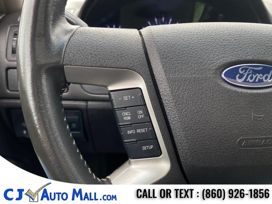 2011 Ford Fusion 4dr Sdn SPORT AWD, available for sale in Bristol, Connecticut | CJ Auto Mall. Bristol, Connecticut 2011 Ford Fusion 4dr Sdn SPORT AWD, available for sale in Bristol, Connecticut | CJ Auto Mall. Bristol, Connecticut