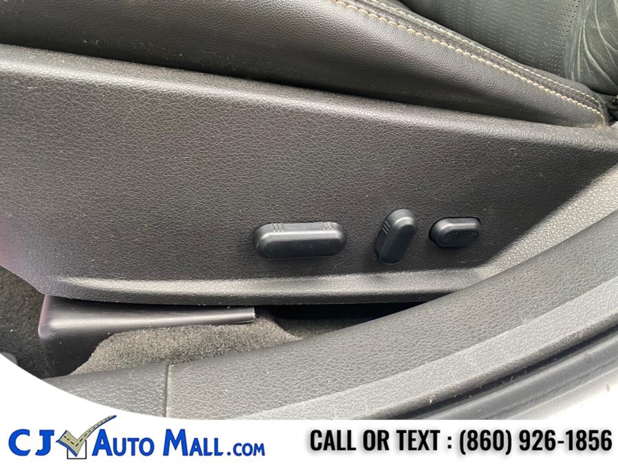 2011 Ford Fusion 4dr Sdn SPORT AWD, available for sale in Bristol, Connecticut | CJ Auto Mall. Bristol, Connecticut 2011 Ford Fusion 4dr Sdn SPORT AWD, available for sale in Bristol, Connecticut | CJ Auto Mall. Bristol, Connecticut